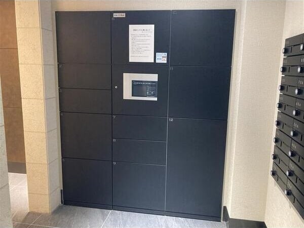 S-RESIDENCE亀島駅前ascentの物件内観写真