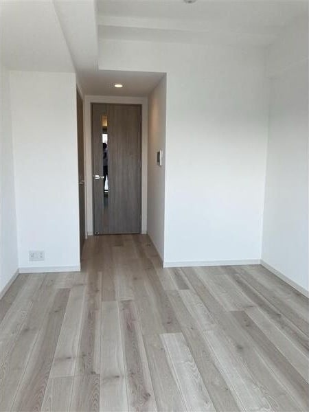 S-RESIDENCE亀島駅前ascentの物件内観写真