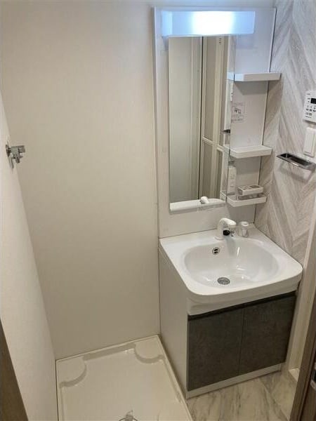 S-RESIDENCE亀島駅前ascentの物件内観写真