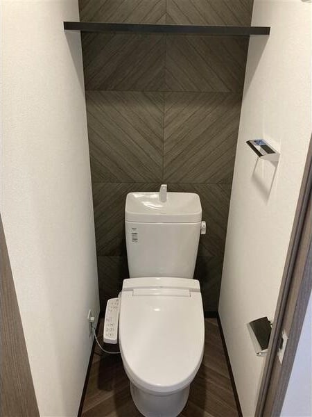 S-RESIDENCE亀島駅前ascentの物件内観写真