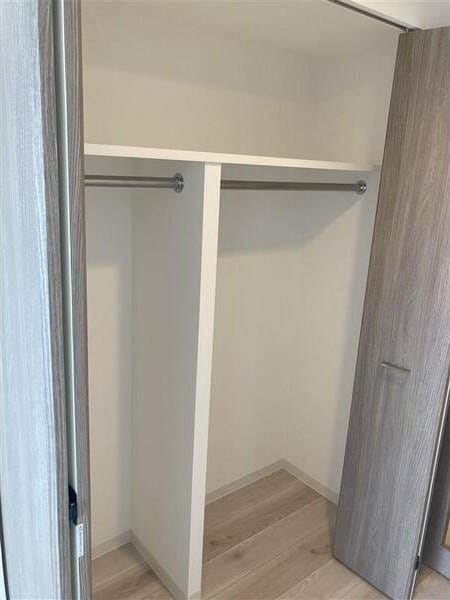 S-RESIDENCE亀島駅前ascentの物件内観写真