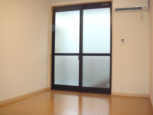 レオパレス旭丘の物件内観写真