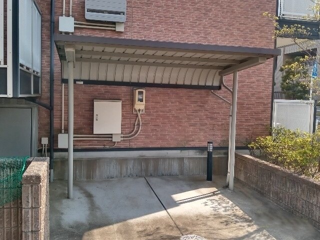 レオパレス旭丘の物件内観写真