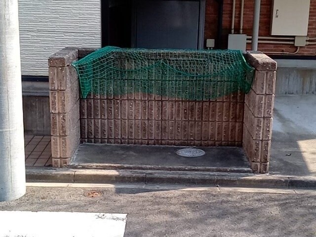 レオパレス旭丘の物件内観写真