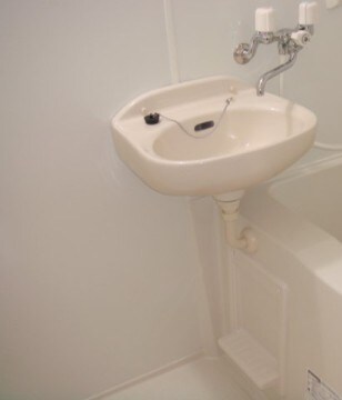 レオパレス旭丘の物件内観写真