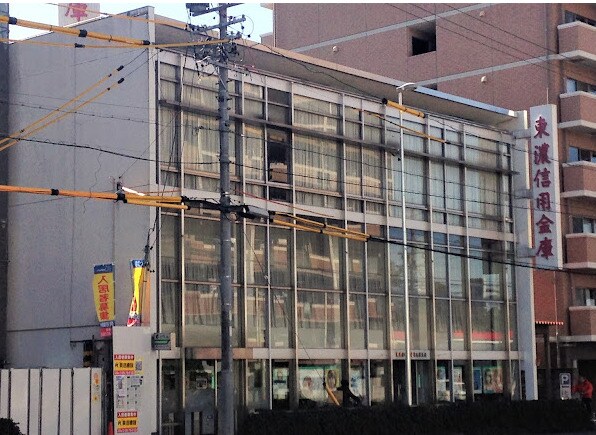 レオパレス旭丘の物件内観写真