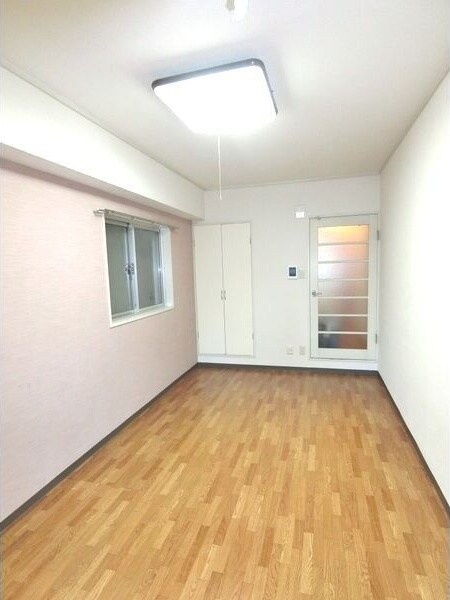 ネオハイツ平和の物件内観写真
