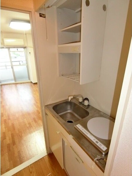 ネオハイツ平和の物件内観写真