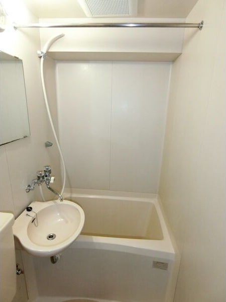 ネオハイツ平和の物件内観写真