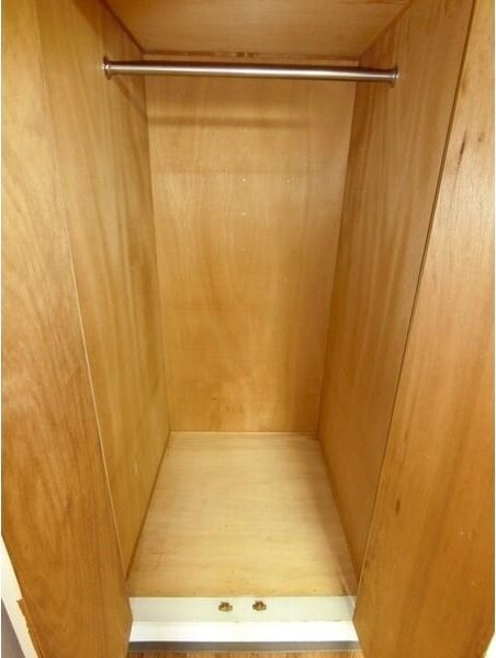 ネオハイツ平和の物件内観写真