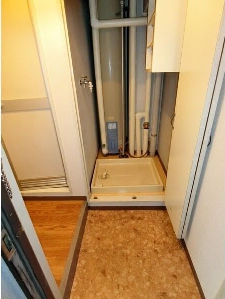 ネオハイツ平和の物件内観写真