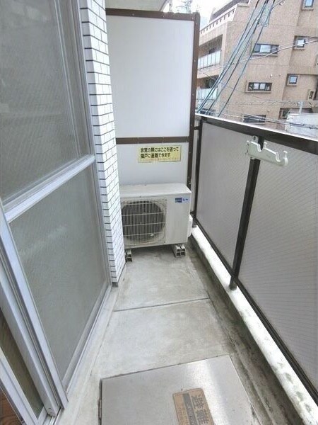 ネオハイツ平和の物件内観写真