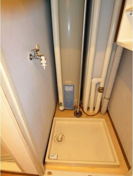 ネオハイツ平和の物件内観写真