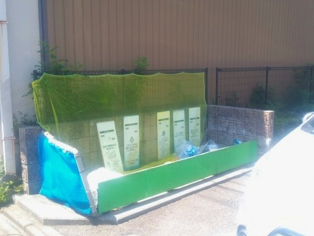 レオパレスアーバンコート熱田の物件内観写真