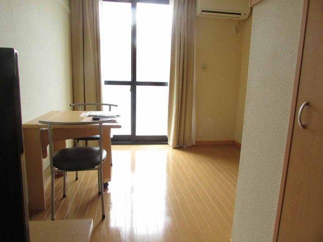 レオパレスアーバンコート熱田の物件内観写真