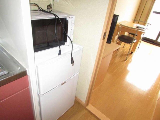 レオパレスアーバンコート熱田の物件内観写真