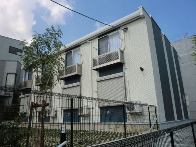 レオネクストＴｓｕｋｉｍｉの物件外観写真