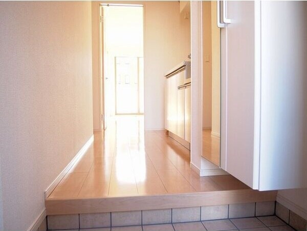 Casa　Violaの物件内観写真