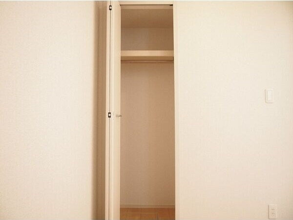 Casa　Violaの物件内観写真