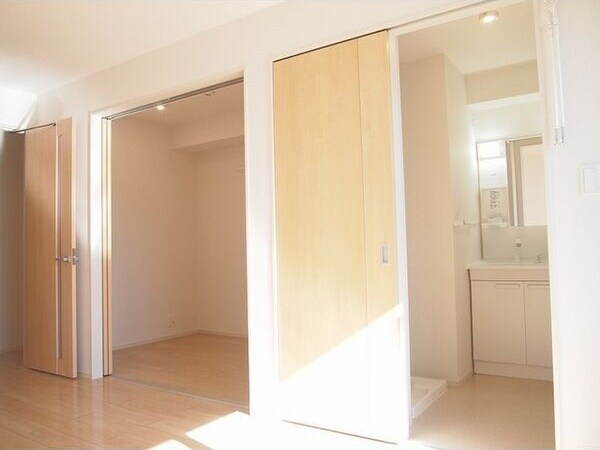 Casa　Violaの物件内観写真