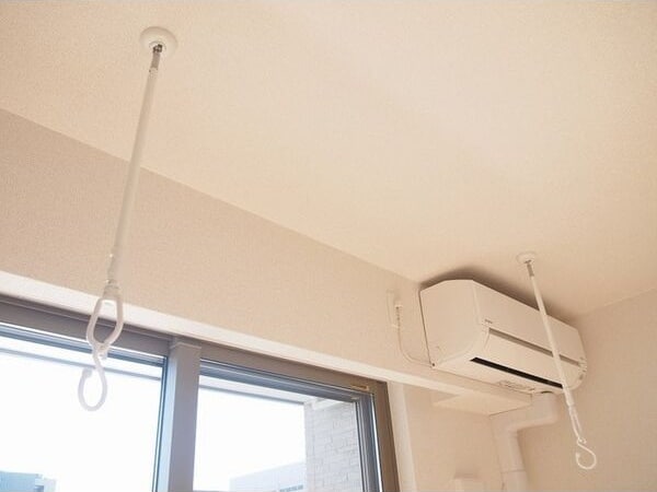 Casa　Violaの物件内観写真