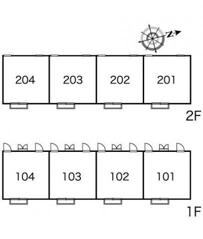 川名駅 徒歩7分 1階の物件内観写真