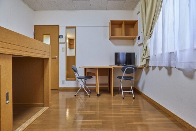 川名駅 徒歩7分 1階の物件内観写真