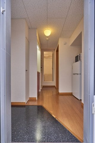 川名駅 徒歩7分 1階の物件内観写真