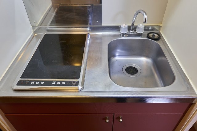 川名駅 徒歩7分 1階の物件内観写真