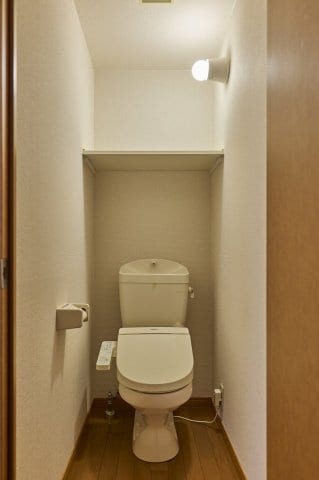 川名駅 徒歩7分 1階の物件内観写真