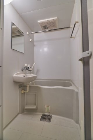 川名駅 徒歩7分 1階の物件内観写真