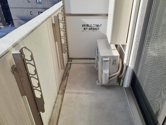 ＢＲＩＯ　名南の物件内観写真