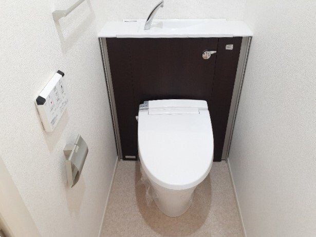 ＢＲＩＯ　名南の物件内観写真