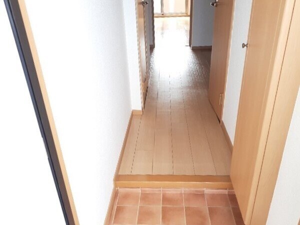 ガーデンハイツＳＥＩＫＡの物件内観写真