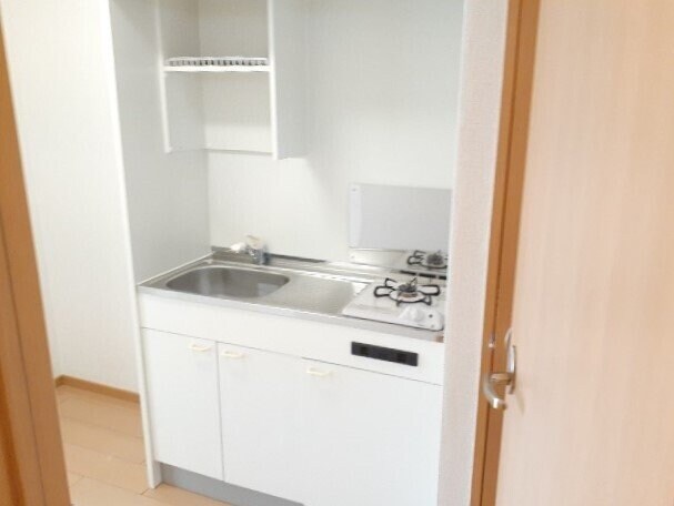 ガーデンハイツＳＥＩＫＡの物件内観写真