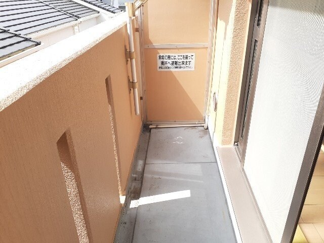 ガーデンハイツＳＥＩＫＡの物件内観写真