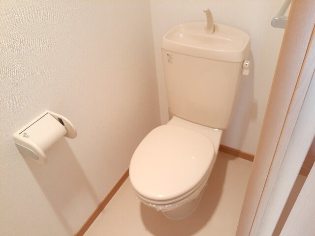 ガーデンハイツＳＥＩＫＡの物件内観写真