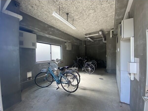 八田駅 徒歩1分 5階の物件内観写真