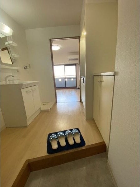 八田駅 徒歩1分 5階の物件内観写真