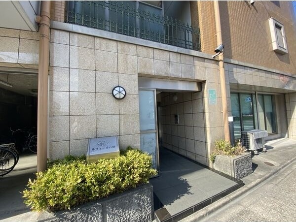 八田駅 徒歩1分 5階の物件外観写真