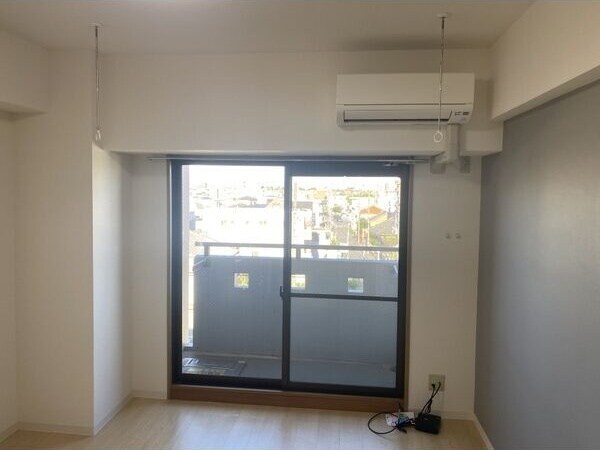 八田駅 徒歩1分 5階の物件内観写真