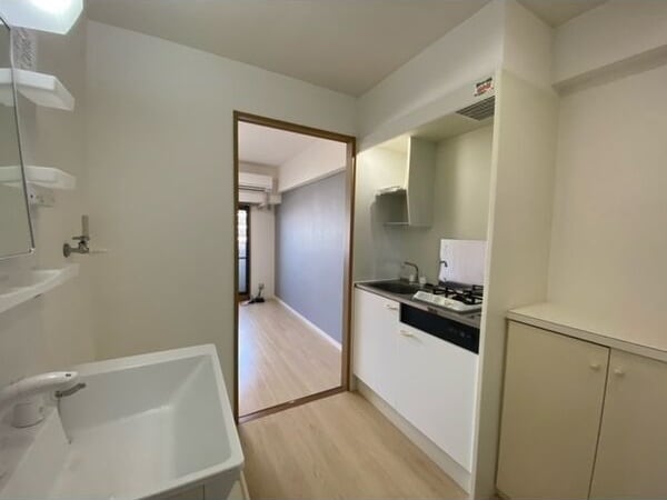 八田駅 徒歩1分 5階の物件内観写真