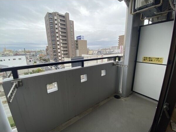 八田駅 徒歩1分 5階の物件内観写真