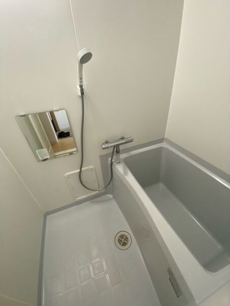 八田駅 徒歩1分 5階の物件内観写真