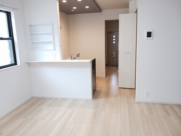 ルミエール明野の物件内観写真