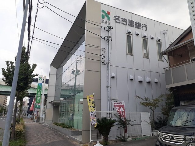 ルミエール明野の物件外観写真