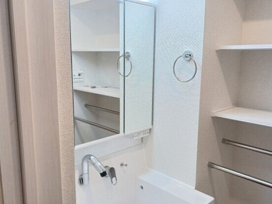 ルミエール明野の物件内観写真