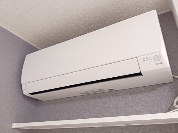 ルミエール明野の物件内観写真