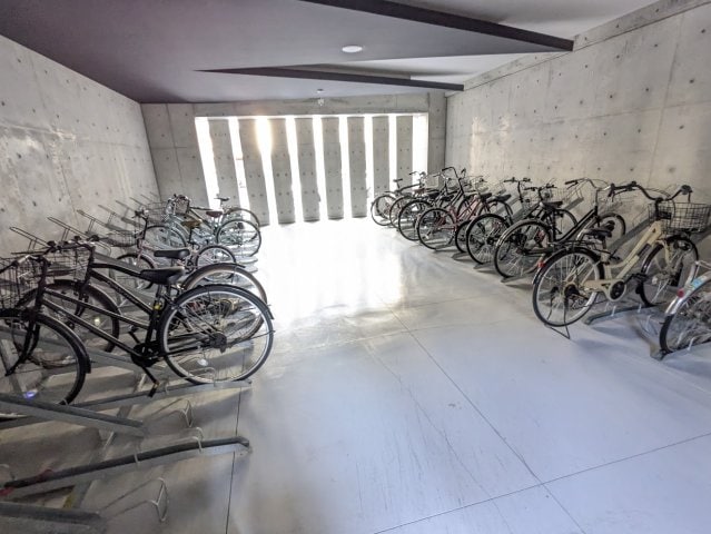 花の木ライズの物件内観写真