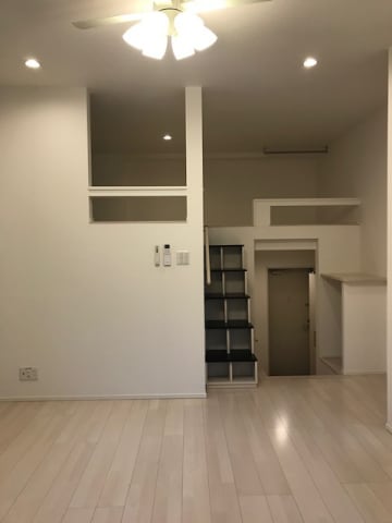 ハーモニーテラス茶屋坂通の物件内観写真